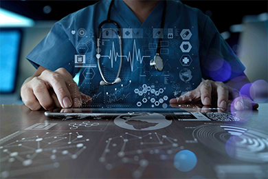 Hospital Management System