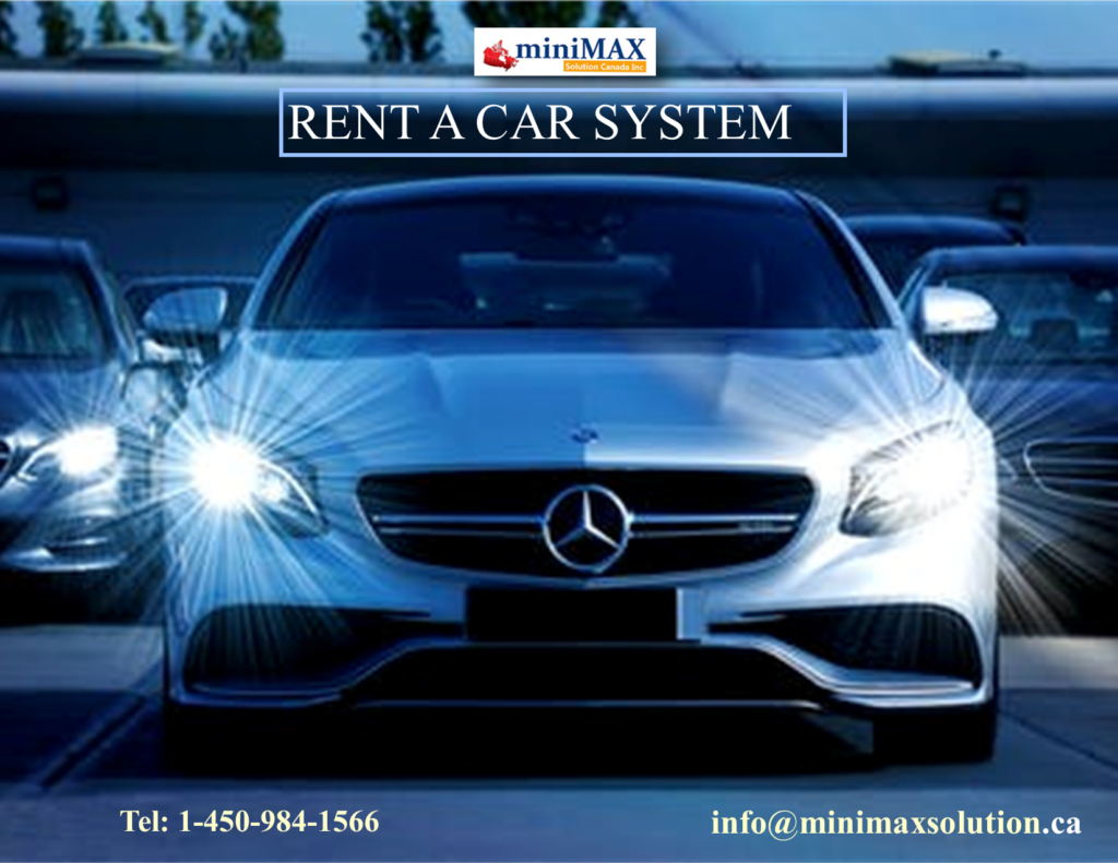 Rent a Car