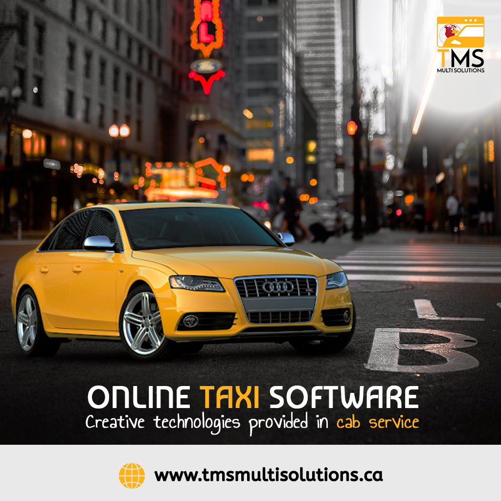 Taxi Cab