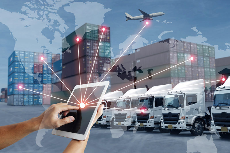 Transport Management System